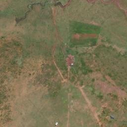Satellite imagery of Lengei, KE