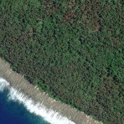 Satellite imagery of Tanjung Obotokofa, ID