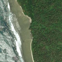Satellite imagery of Tanjung Tedulehu, ID
