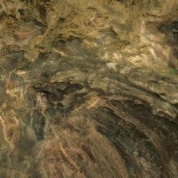 Satellite imagery of Chiles, CO