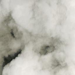 Satellite imagery of Cerro Azuayo, CO