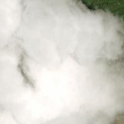 Satellite imagery of Cerro Azuayo, CO