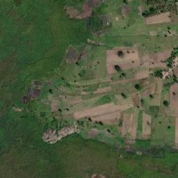 Satellite imagery of Dumangale Rock, UG