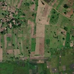 Satellite imagery of Dumangale Rock, UG