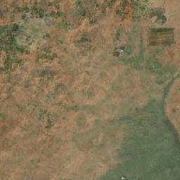 Satellite imagery of Lengei, KE