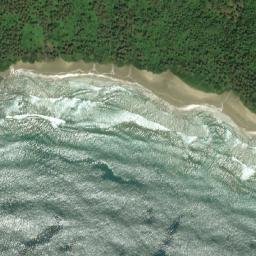 Satellite imagery of Tanjung Tedulehu, ID