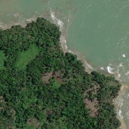 Satellite imagery of Ujung Sumabawa, ID