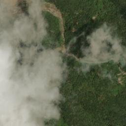 Satellite imagery of Cerro Azuayo, CO