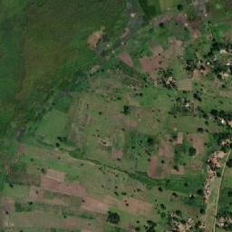 Satellite imagery of Dumangale Rock, UG