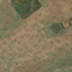Satellite imagery of Lengei, KE
