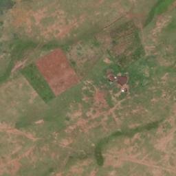 Satellite imagery of Lengei, KE