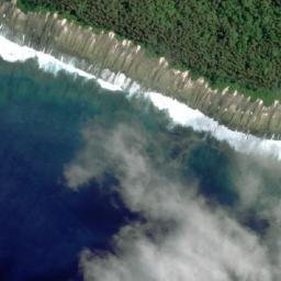 Satellite imagery of Tanjung Obotokofa, ID