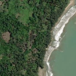 Satellite imagery of Ujung Sumabawa, ID