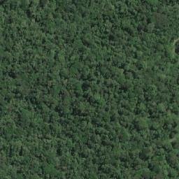 Satellite imagery of Pointe Madekélé, GA