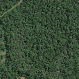 Satellite imagery of Pointe Madekélé, GA