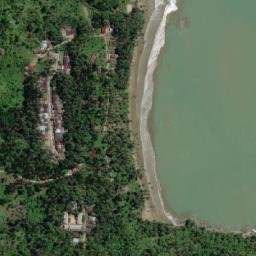 Satellite imagery of Tanjung Solaweio, ID