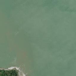 Satellite imagery of Tanjung Solaweio, ID