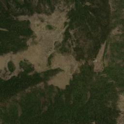 Satellite imagery of Cerro San Francisco, CO