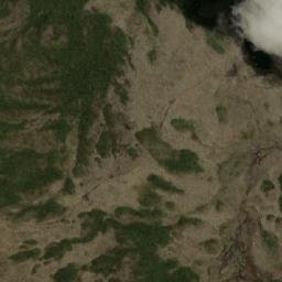 Satellite imagery of Cerro San Francisco, CO