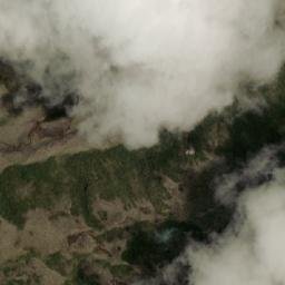 Satellite imagery of Cerro San Francisco, CO