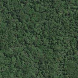 Satellite imagery of Pointe Madekélé, GA
