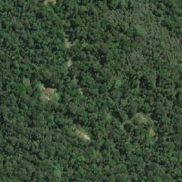 Satellite imagery of Pointe Madekélé, GA