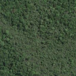 Satellite imagery of Pointe Madekélé, GA