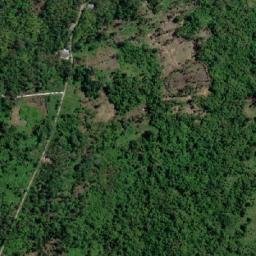 Satellite imagery of Tanjung Solaweio, ID
