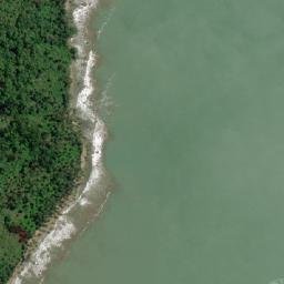 Satellite imagery of Tanjung Solaweio, ID
