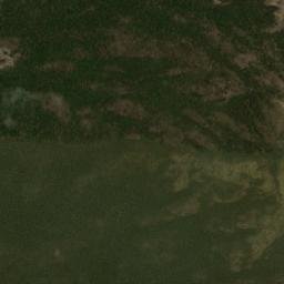 Satellite imagery of Cerro San Francisco, CO