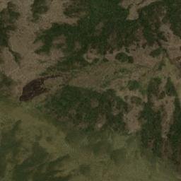 Satellite imagery of Cerro San Francisco, CO