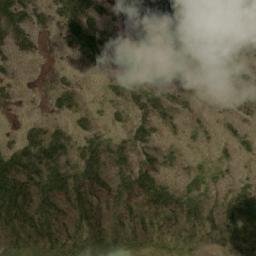 Satellite imagery of Cerro San Francisco, CO