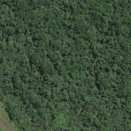 Satellite imagery of Pointe Madekélé, GA