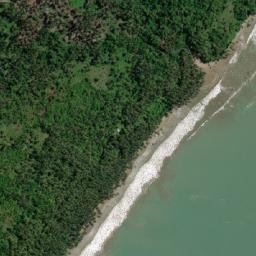 Satellite imagery of Tanjung Solaweio, ID