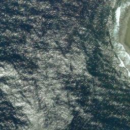 Satellite imagery of Tanjung Saetsyu, ID