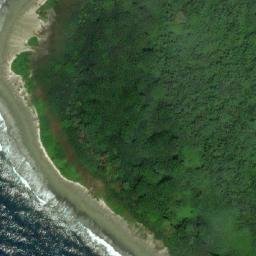 Satellite imagery of Tanjung Saetsyu, ID
