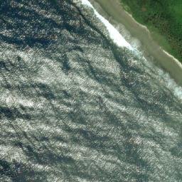 Satellite imagery of Tanjung Saetsyu, ID
