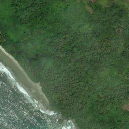 Satellite imagery of Tanjung Saetsyu, ID