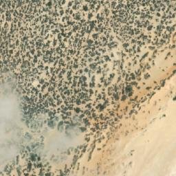 Satellite imagery of Raas Awdhaale, SO