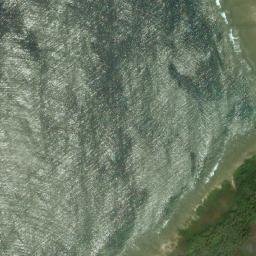 Satellite imagery of Tanjung Bobohao, ID