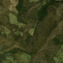 Satellite imagery of Cerro La Quinta, CO