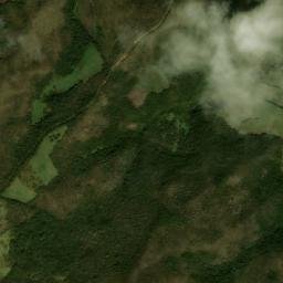 Satellite imagery of Cerro La Quinta, CO