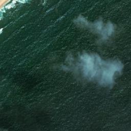 Satellite imagery of Raas Awdhaale, SO