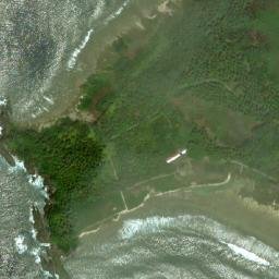 Satellite imagery of Tanjung Bobohao, ID