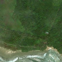 Satellite imagery of Tanjung Bobohao, ID