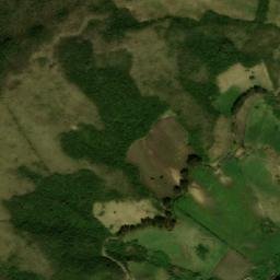 Satellite imagery of Cerro La Quinta, CO