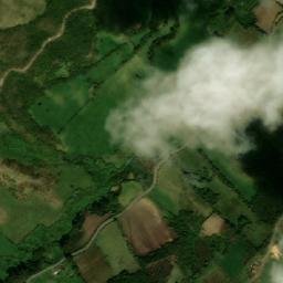 Satellite imagery of Loma Tupuera, CO