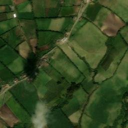 Satellite imagery of Loma Pipachao, CO