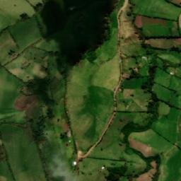 Satellite imagery of Loma Pipachao, CO