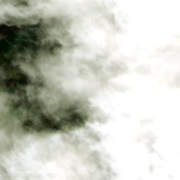 Satellite imagery of Cerro Negro, CO